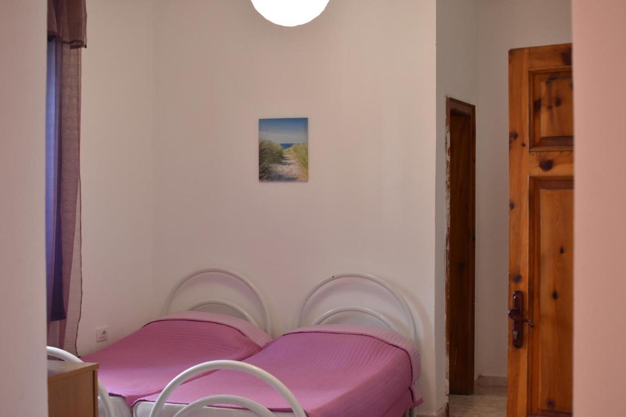 Private Apartment At Guest House Hektor & Aferdita Vlorë エクステリア 写真
